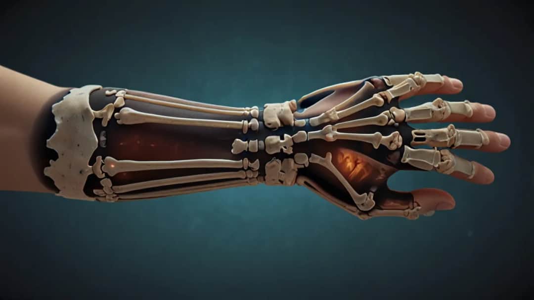 Krzywa ręka po gipsie: przyczyny i skuteczne metody leczenia