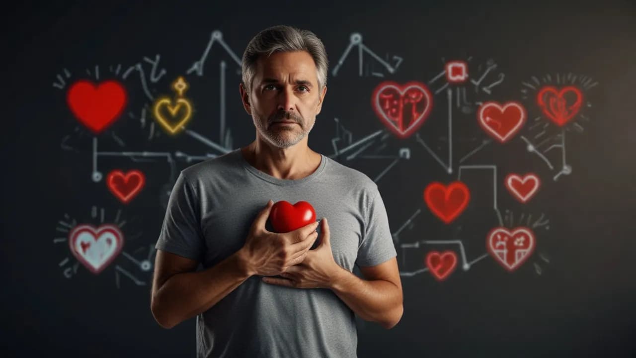 Arytmia serca - 5 niebezpiecznych czynników, których musisz unikać