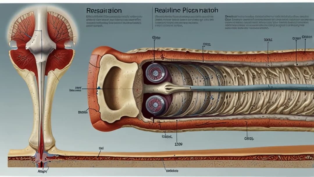 Jak długo zrasta się kość piszczelowa? Fazy i czynniki gojenia