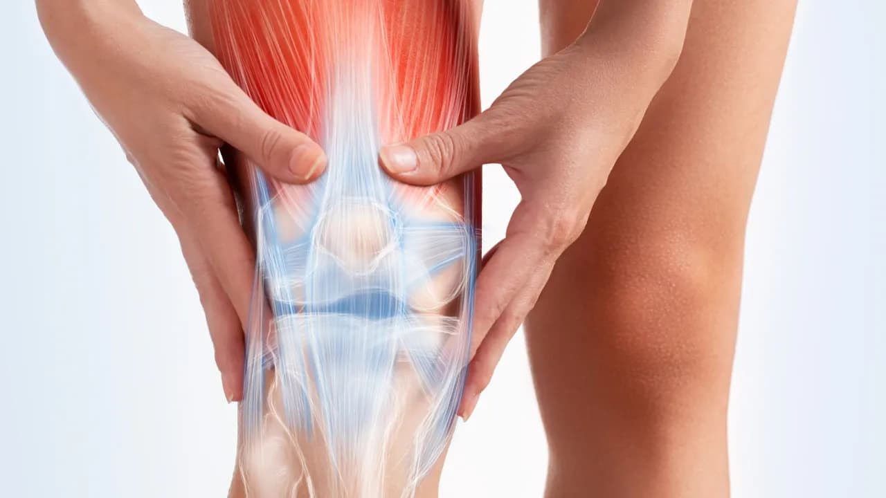 Ból kolan: najczęstsze przyczyny, objawy i skuteczne leczenie