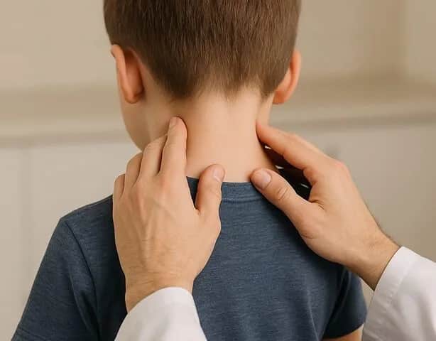 Wszystkie objawy mononukleozy, które musisz znać przed wizytą u lekarza