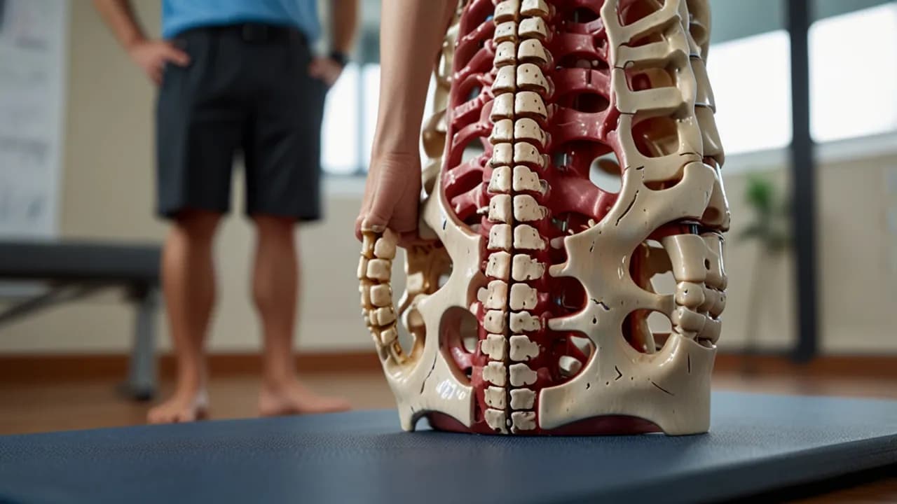 Skuteczne leczenie przepukliny jądra miażdżystego - metody i porady