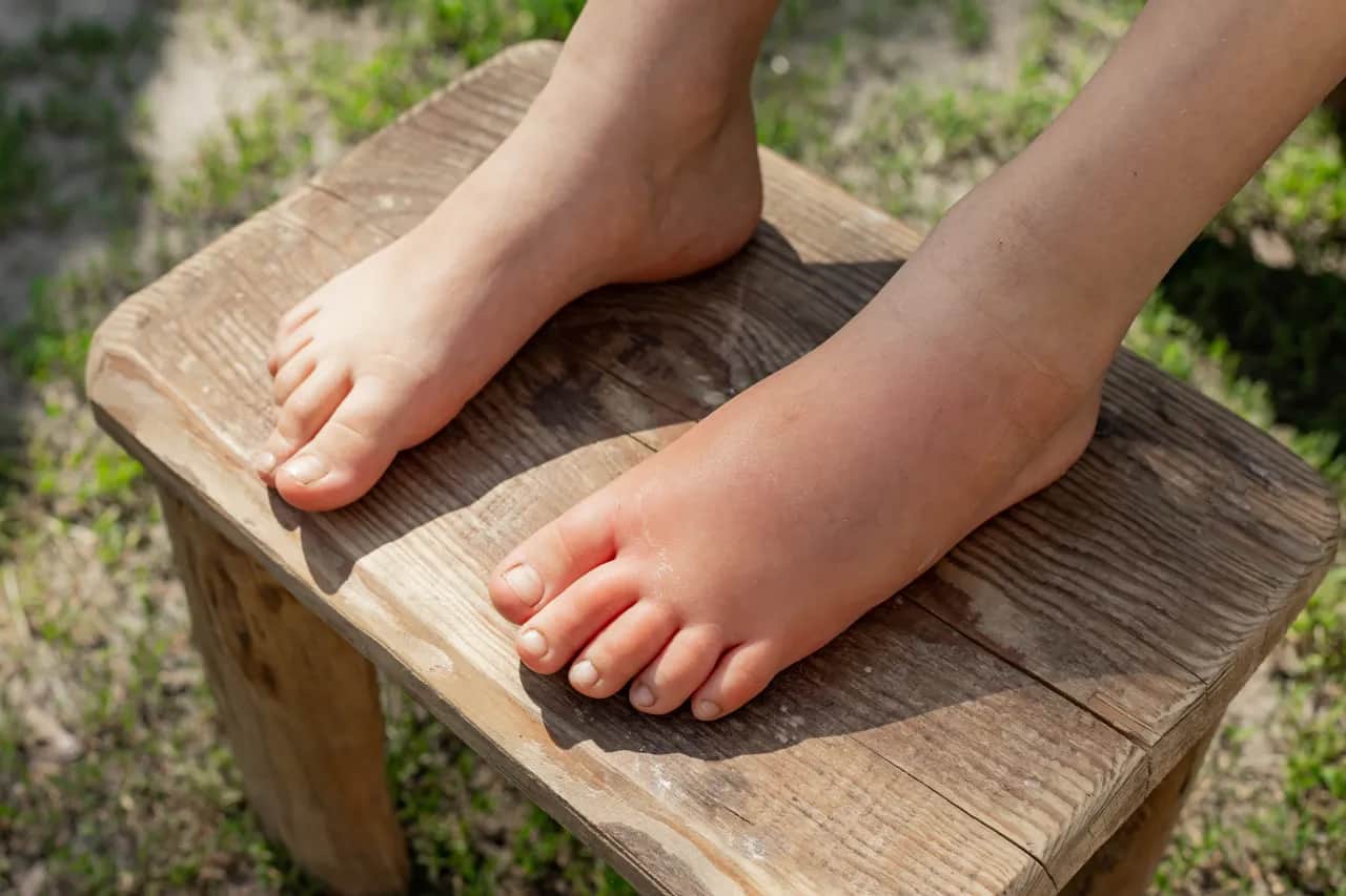 Jakie leki na puchnięcie nóg skutecznie zmniejszą obrzęki?