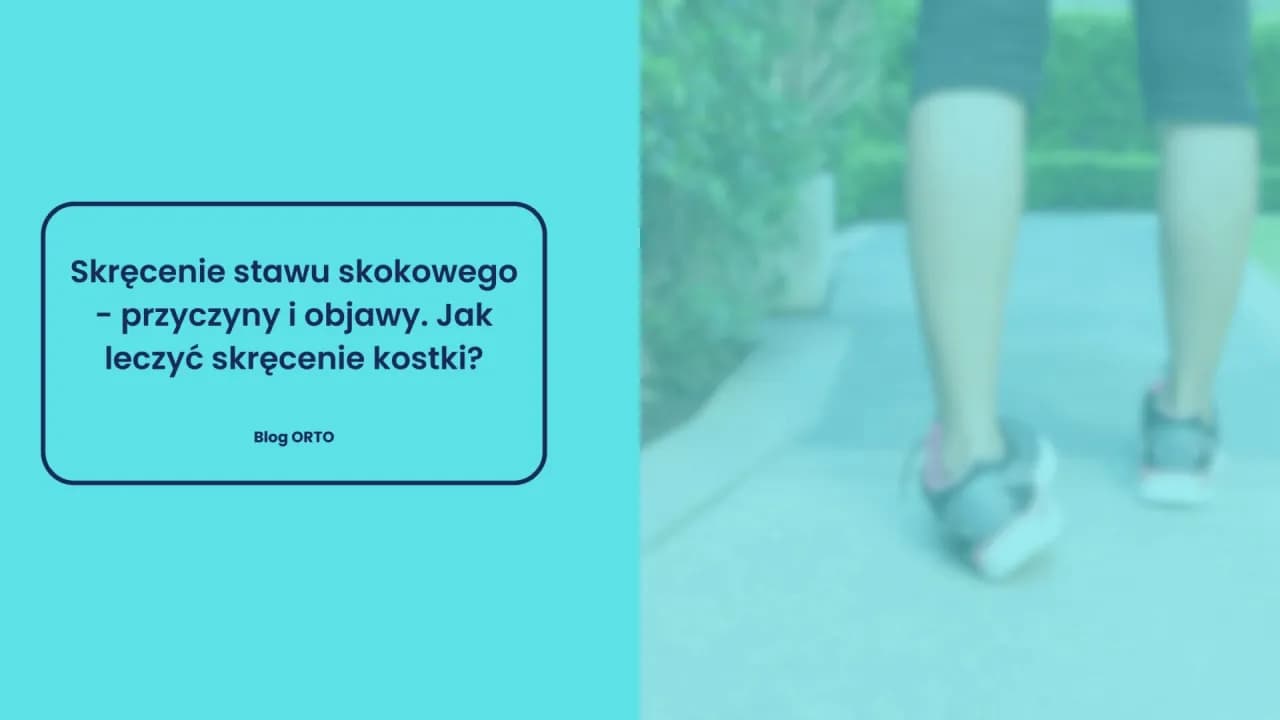 Jak długo boli noga po skręceniu? Kluczowe informacje o bólu i leczeniu