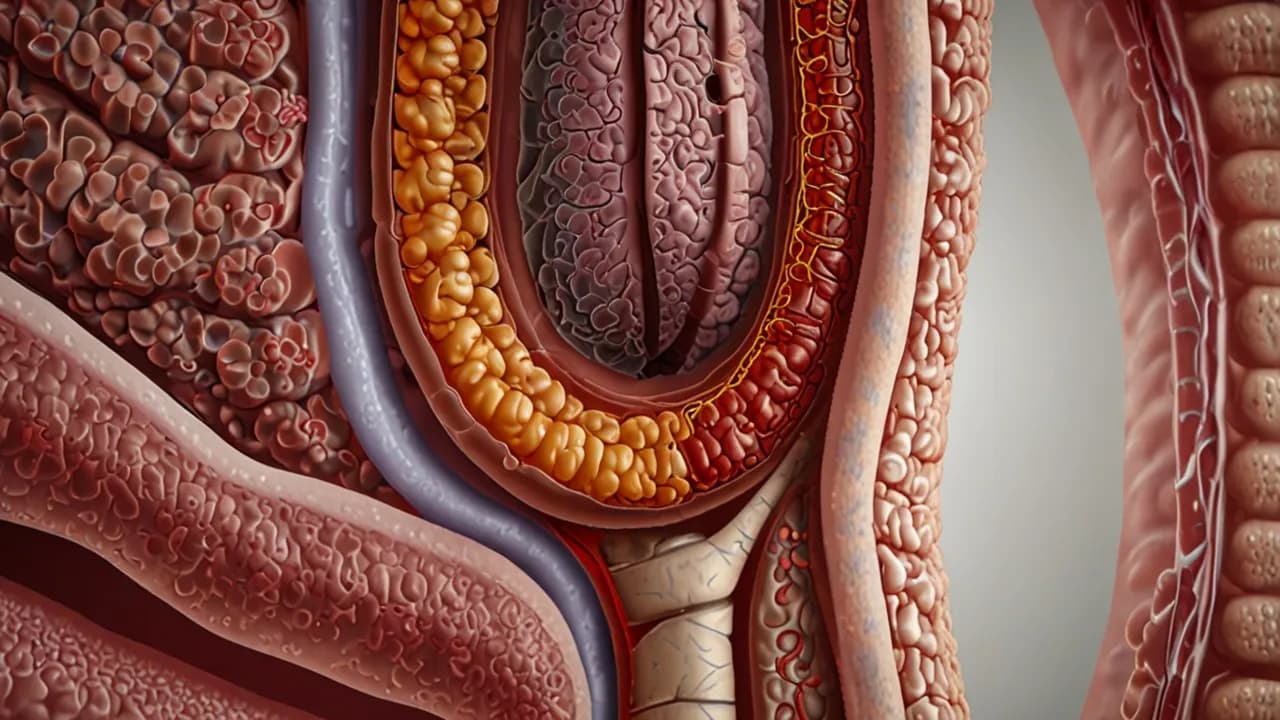 Wydzielina z odbytu: przyczyny, objawy i skuteczne leczenie