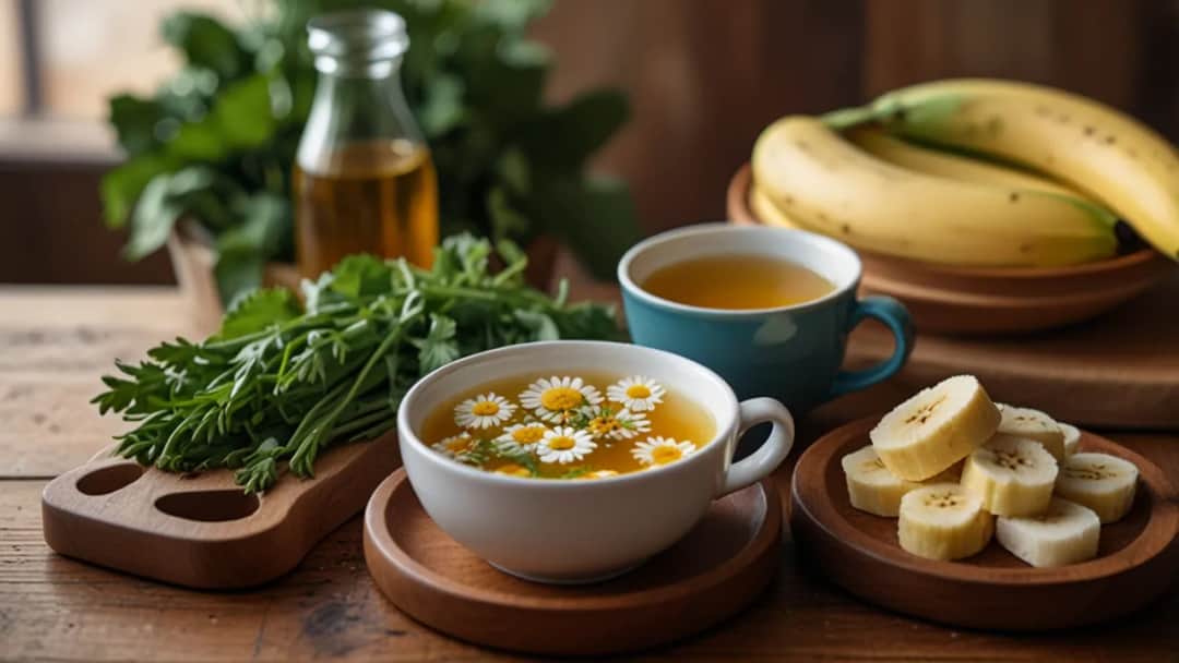 Wrzody żołądka: objawy i skuteczne domowe sposoby leczenia