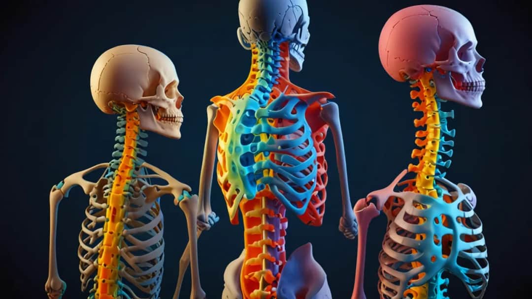 Skuteczne leczenie dyskopatii C5 C6 C7: metody i możliwości