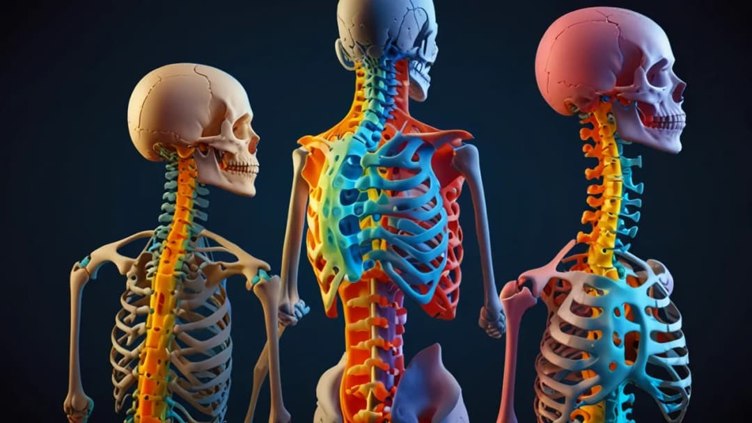 Skuteczne leczenie dyskopatii C5 C6 C7: metody i możliwości