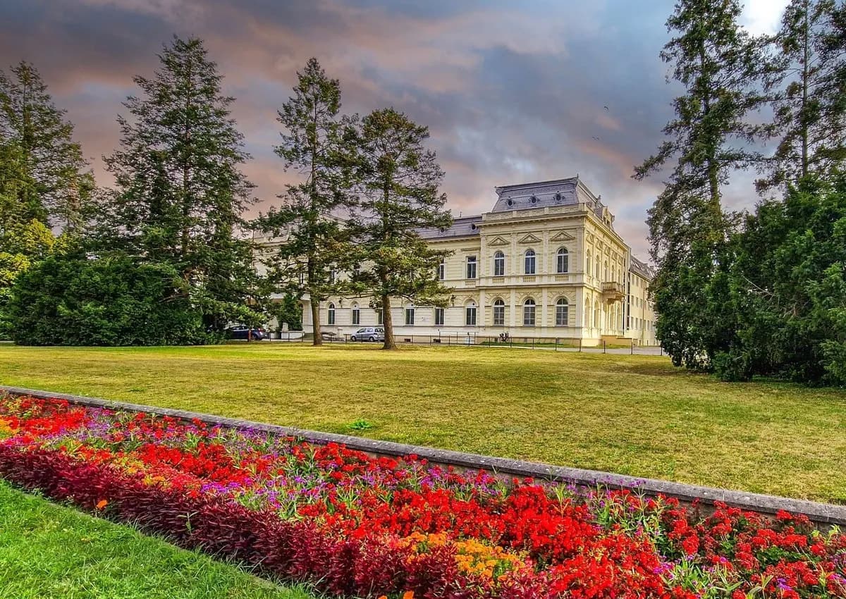 Wyjazd do sanatorium z NFZ: jak się przygotować i czego oczekiwać