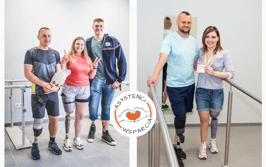 Ile jest niepełnosprawnych w Polsce? Zaskakujące statystyki i fakty