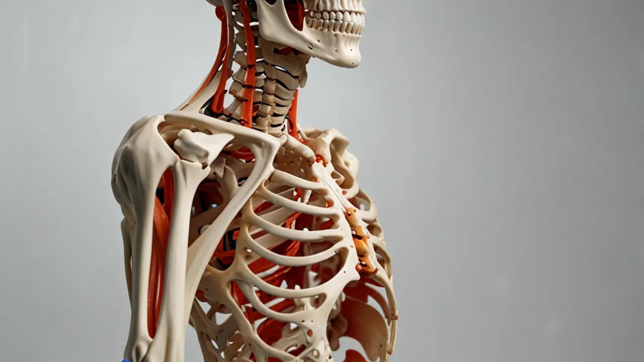 Wybity bark - skuteczne metody leczenia i szybki powrót do zdrowia