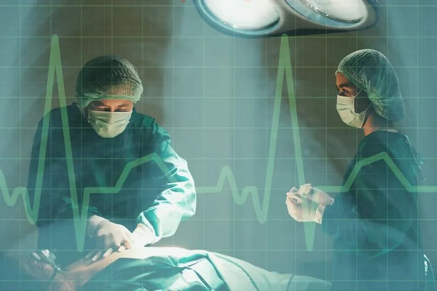 Jak seriale wpływają na zdrowie? Analiza medycznych wątków i błędów.