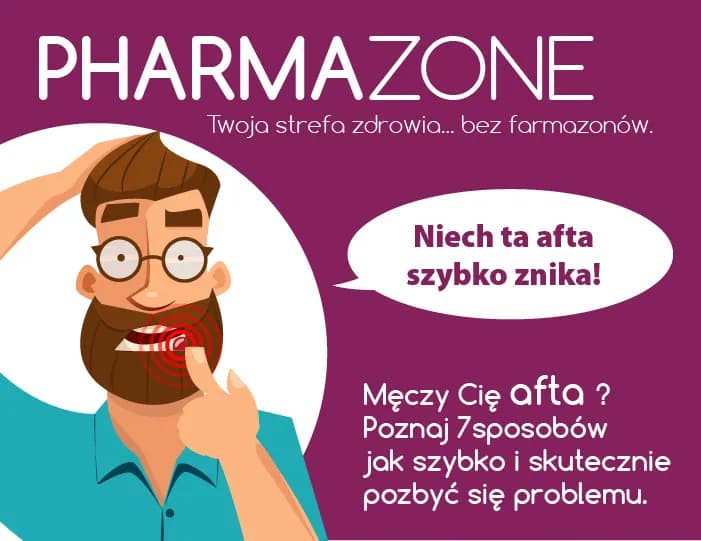Skąd się biorą afty? Zaskakujące przyczyny i skuteczne sposoby na ulgę