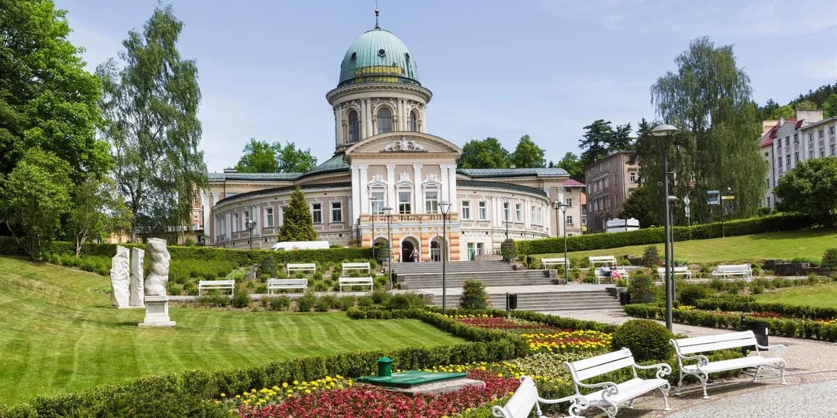 Jak często można jechać do sanatorium z NFZ? Zasady, ograniczenia i częstotliwość wyjazdów