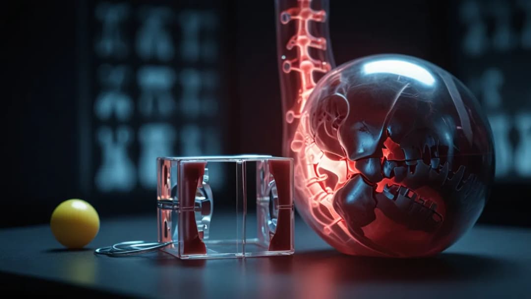 Złamanie z przemieszczeniem: jak przebiega operacja i rehabilitacja