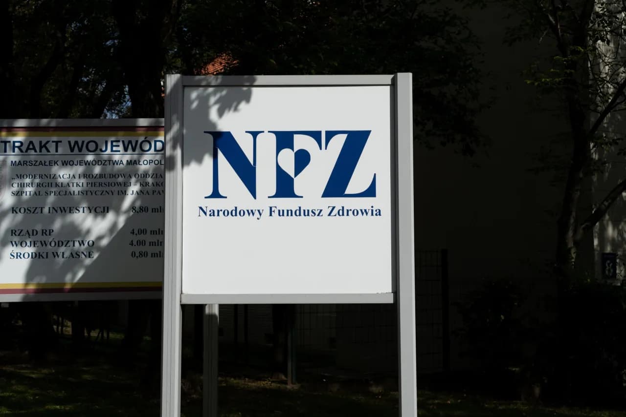Jak poprawnie wpisać nazwę NFZ? Kluczowe informacje dla mieszkańców