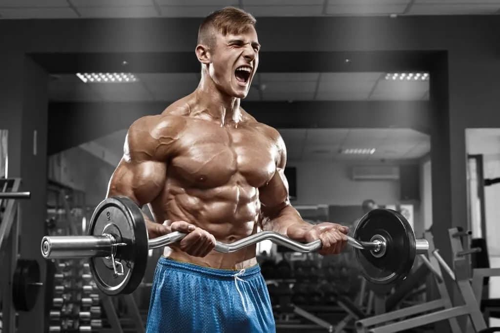 Naciągnięty biceps co robić: 5 skutecznych sposobów na szybką ulgę