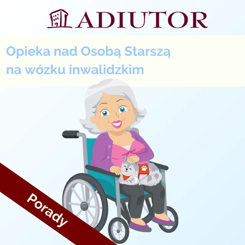 Ile wynosi opieka nad osobą niepełnosprawną? Sprawdź stawki i warunki świadczeń