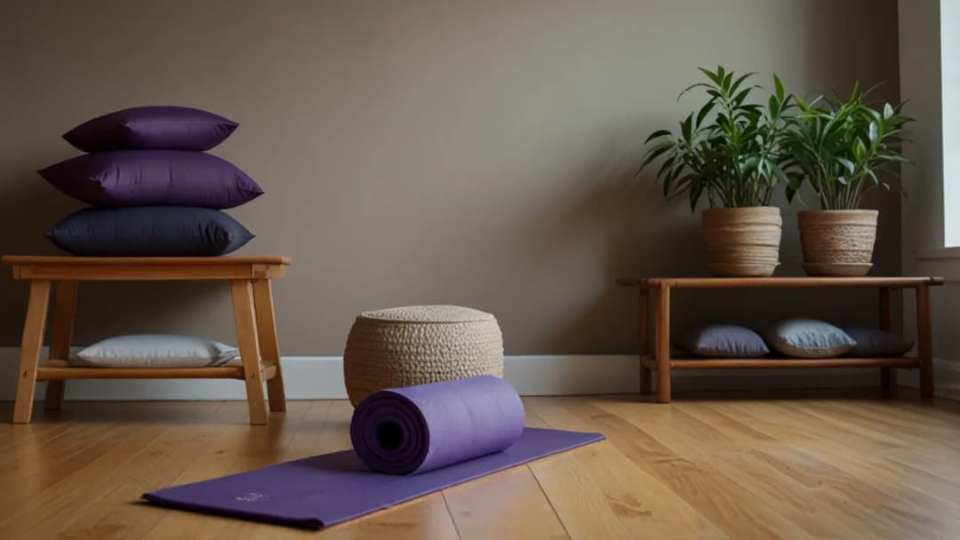 Co to joga: poznaj podstawy, rodzaje i korzyści dla ciała i umysłu