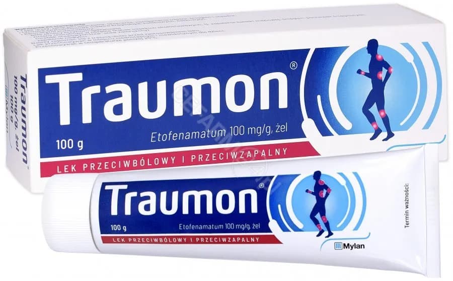 Skuteczne maści na naciągnięty mięsień: 5 najlepszych preparatów