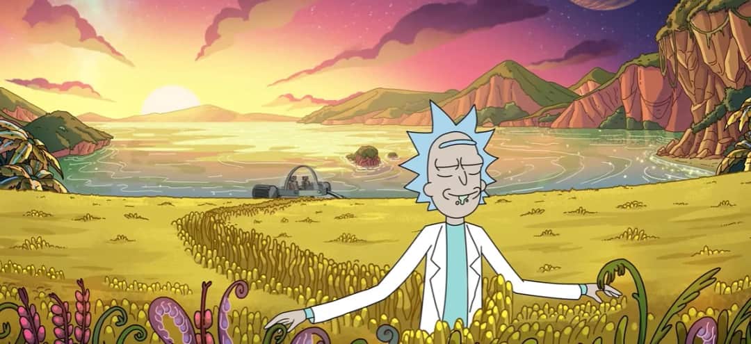 Serial Rick i Morty: Wnikliwa recenzja sezonu – czy warto go obejrzeć?