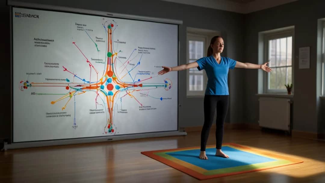 Problemy z utrzymaniem równowagi: przyczyny i skuteczne leczenie