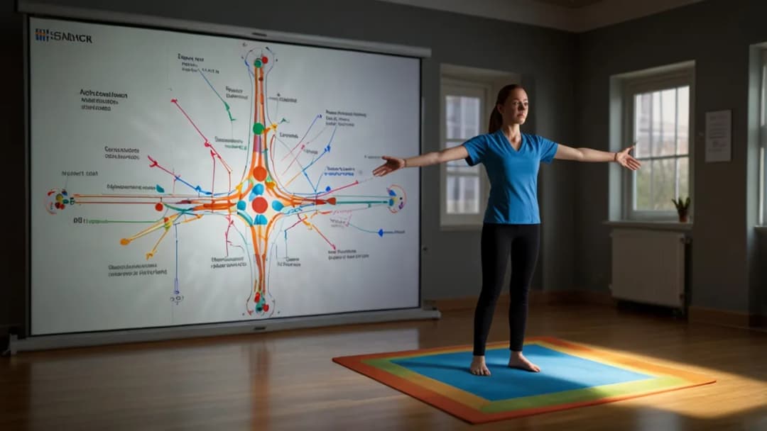 Problemy z utrzymaniem równowagi: przyczyny i skuteczne leczenie