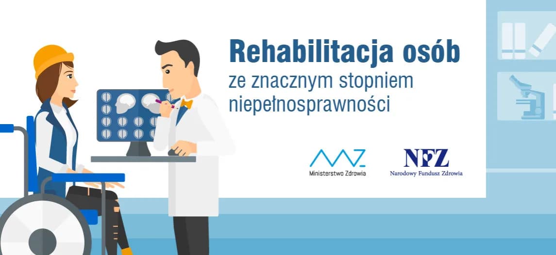 Dlaczego czekasz tak długo na rehabilitację NFZ? Sprawdź, jak skrócić czas oczekiwania