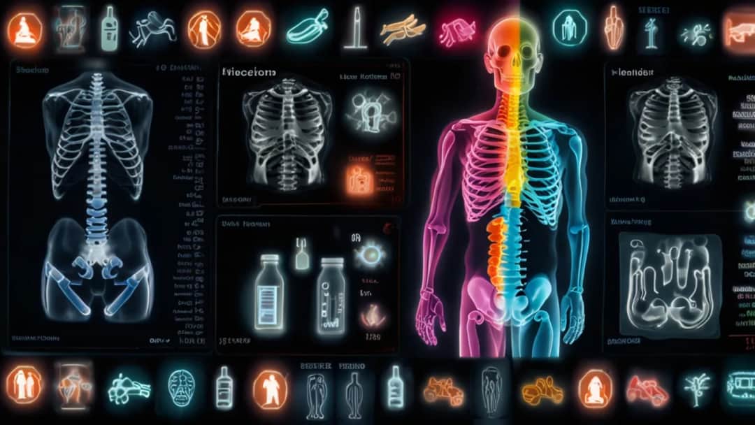Co przyspiesza zrastanie się kości? 5 skutecznych metod