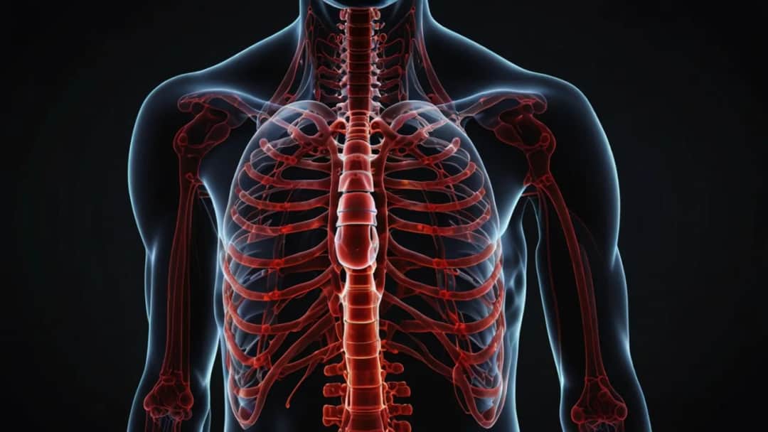 Rak mostka - objawy, które mogą Cię zaskoczyć. Nie ignoruj!