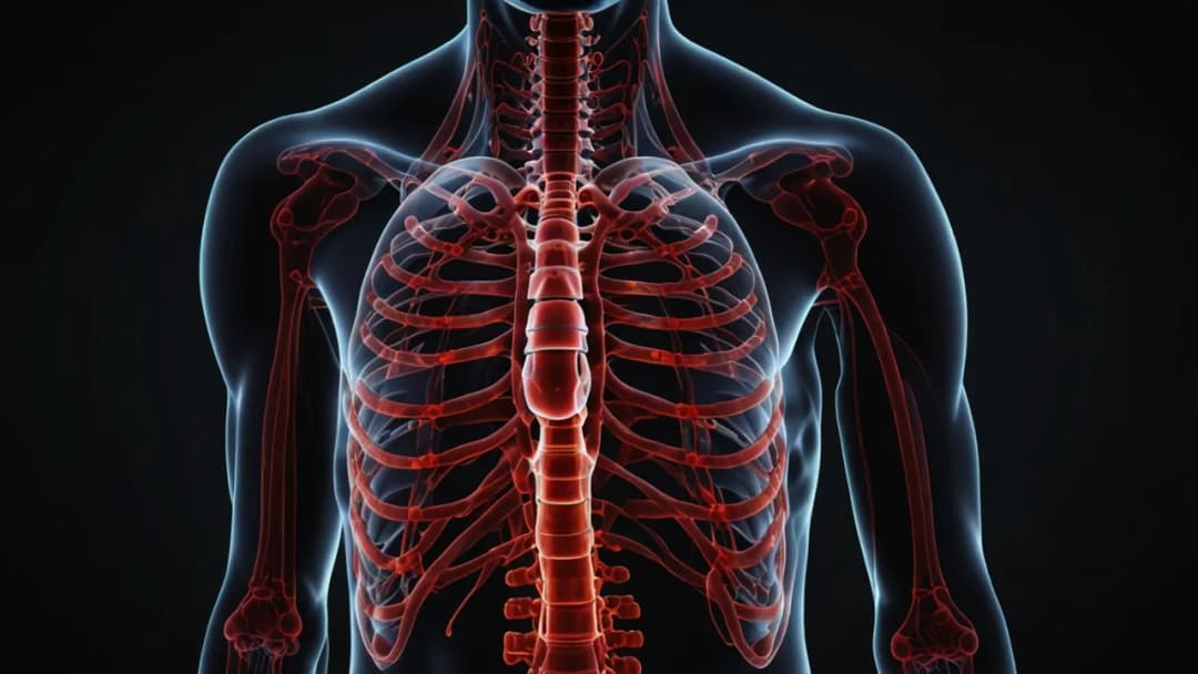 Rak mostka - objawy, które mogą Cię zaskoczyć. Nie ignoruj!