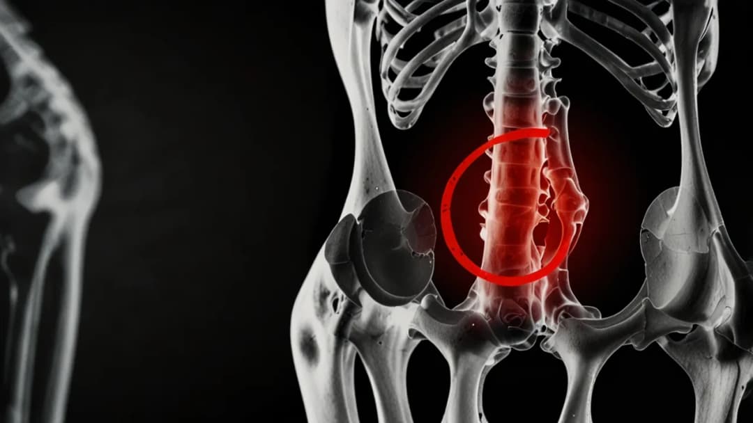 Złamane biodro: objawy, które musisz znać. Jak rozpoznać?