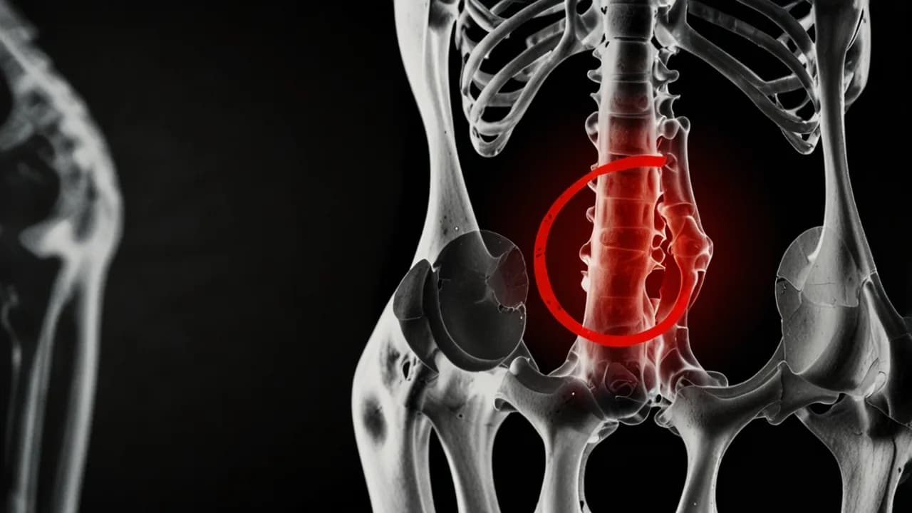 Złamane biodro: objawy, które musisz znać. Jak rozpoznać?