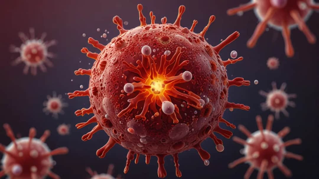 Co to jest zapalenie? Przyczyny, objawy i rodzaje procesu