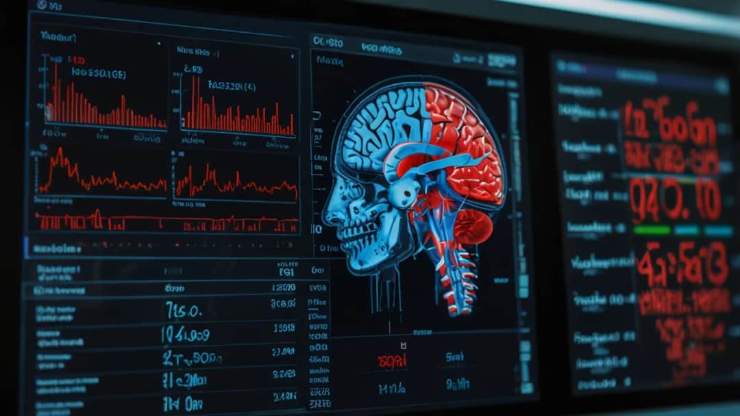Objawy udaru mózgu - jak je rozpoznać i natychmiast zareagować