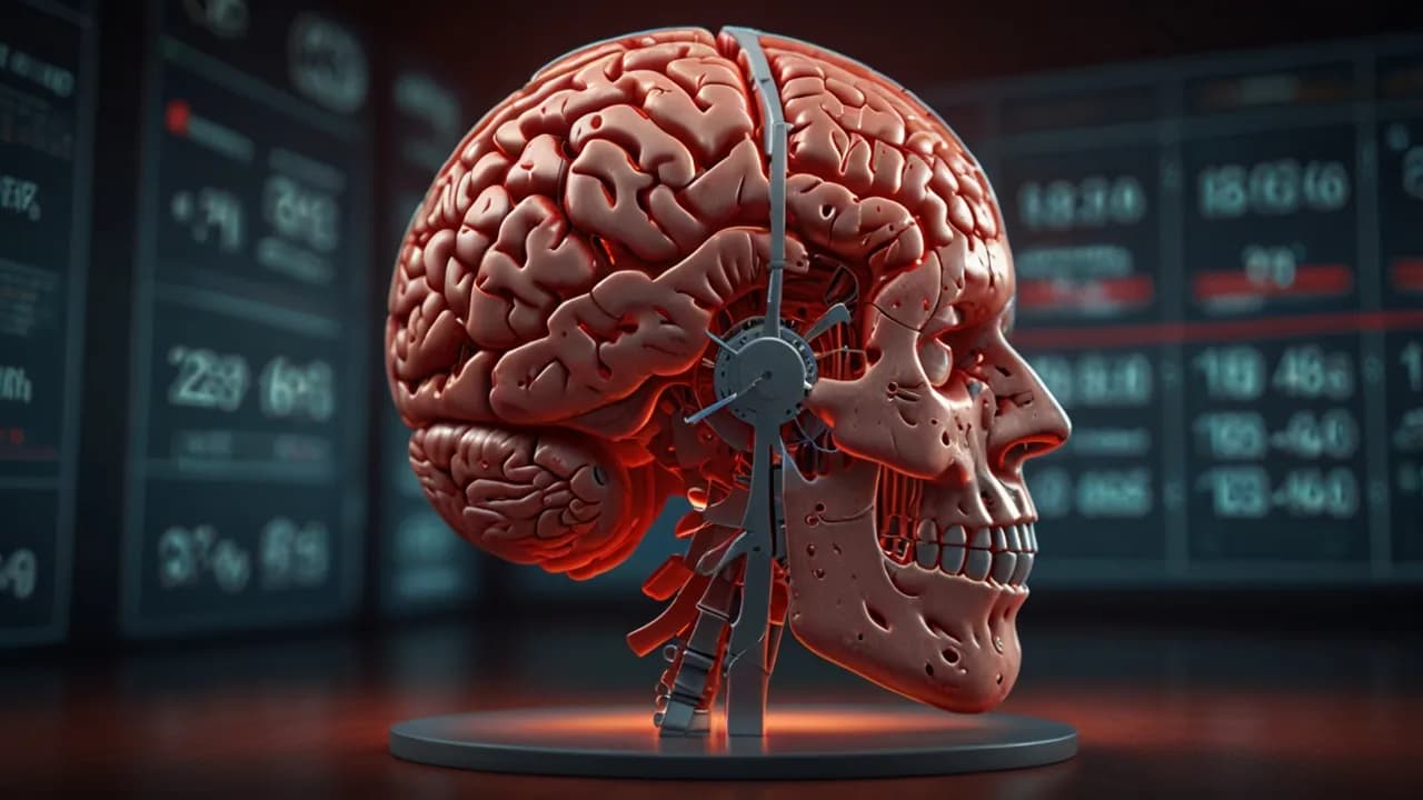 Otępienie po urazie głowy: objawy, diagnoza i leczenie