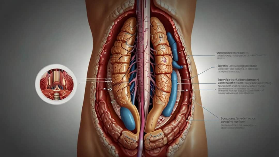 Zwieracze odbytu: rozpoznaj objawy i zapobiegaj powikłaniom