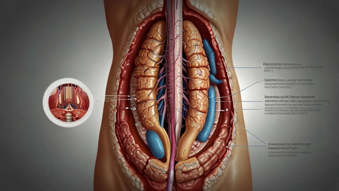 Zwieracze odbytu: rozpoznaj objawy i zapobiegaj powikłaniom