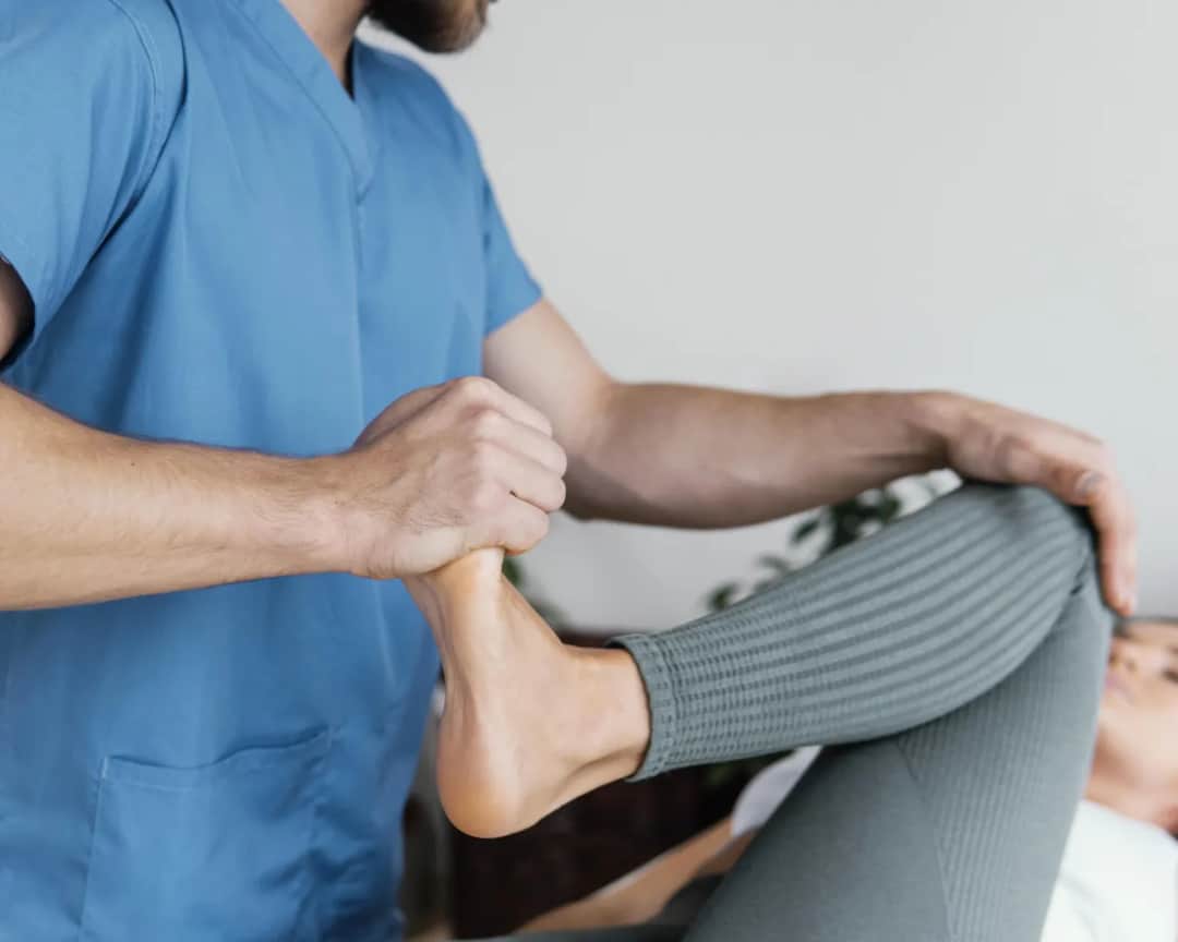 Rehabilitacja po urazach sportowych – jaki sprzęt przyspiesza powrót do formy?