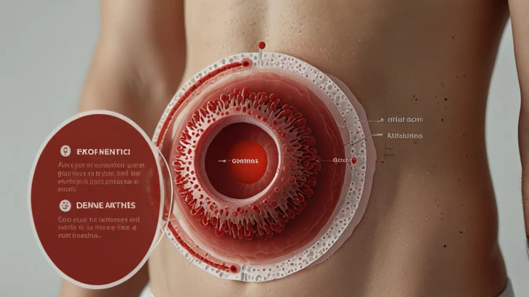 Stomia: Jak Wygląda i Wpływa na Codzienne Życie? Poradnik